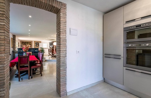 San Costanzo House | Lovely home in S.Costanzo (PU)