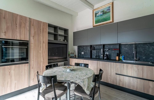 San Costanzo House | Lovely home in S.Costanzo (PU)