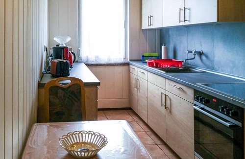 Schorfheide House | Lovely home in Schorfheide with WiFi