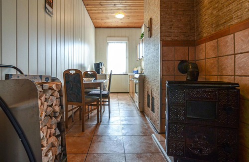 Schorfheide House | Lovely home in Schorfheide with WiFi