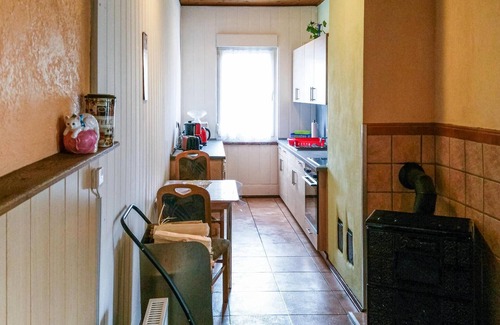 Schorfheide House | Lovely home in Schorfheide with WiFi