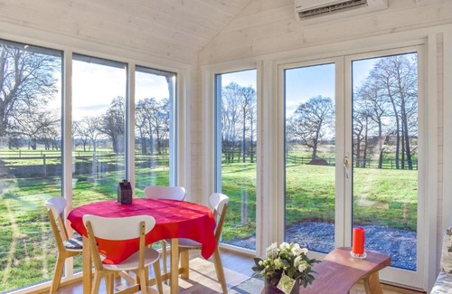 Skivarp House | Lovely Home In Skivarp With Wifi