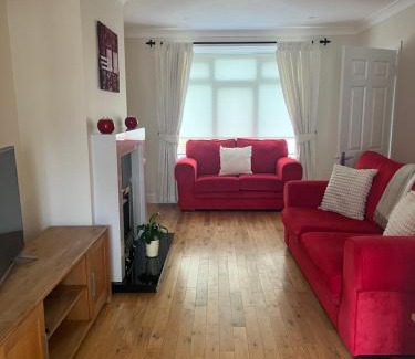 Ballyogan House | Lovely Home in South Dublin