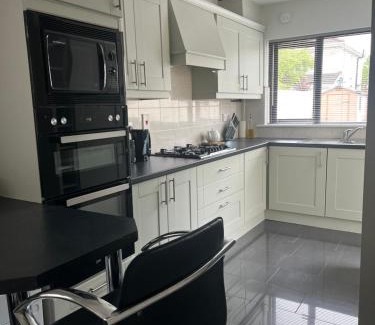 Ballyogan House | Lovely Home in South Dublin