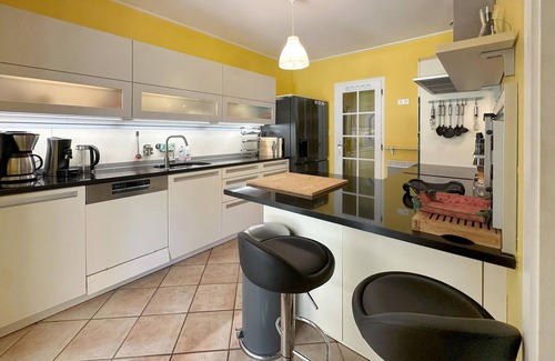 Saint-Cannat House | Lovely home in St. Cannat