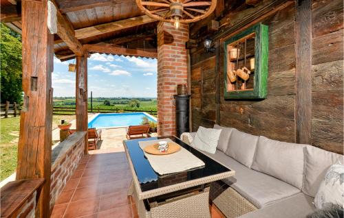 Kapela House | Lovely Home In Starcevljani