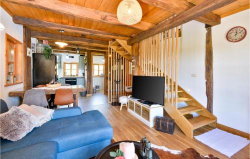 Kapela House | Lovely Home In Starcevljani