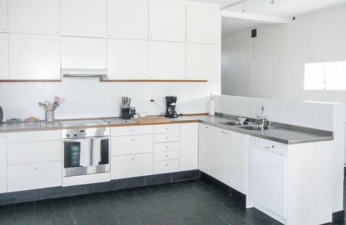 Trelleborg House | Lovely home in Trelleborg with sauna