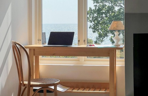 Trelleborg House | Lovely home in Trelleborg with sauna