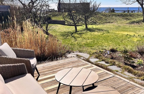 Trelleborg House | Lovely home in Trelleborg with sauna