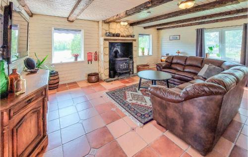 Vastra Torup House | Lovely Home In Västra Torup With Wifi