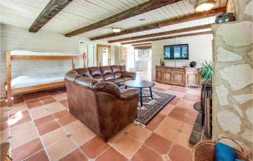 Vastra Torup House | Lovely Home In Västra Torup With Wifi