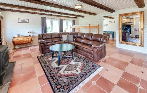 Vastra Torup House | Lovely Home In Västra Torup With Wifi