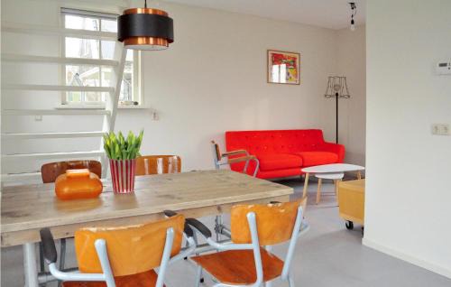 Wijdenes House | Lovely Home In Wijdenes With Wifi