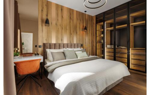 Zambratija House | Lovely Home In Zambratija With Kitchen