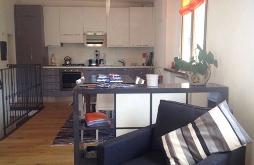 Albogasio House | Lovely home with fantastic lake view