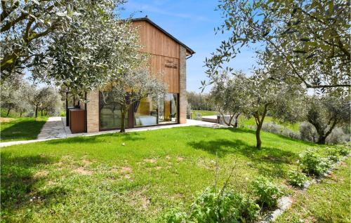 Venegazzu House | Lovely Home In Volpago Del Montello
