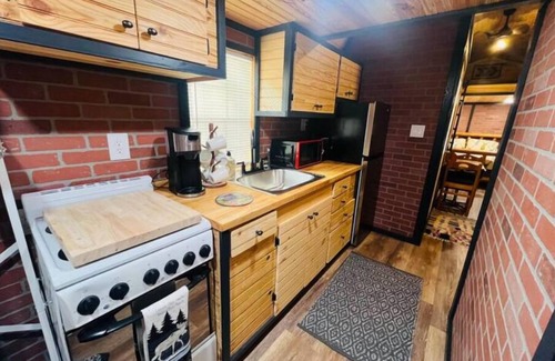 Ocklawaha Cabin | Lovely Little Cabin in the Woods