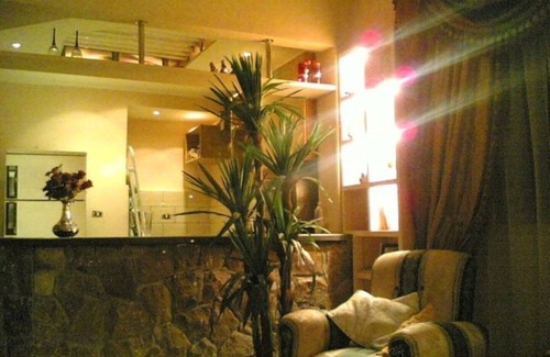 Agouza Apartment | Lovely, Luxe 3 Bedroom Flat in Best Spot In Mohandseen ,Cairo