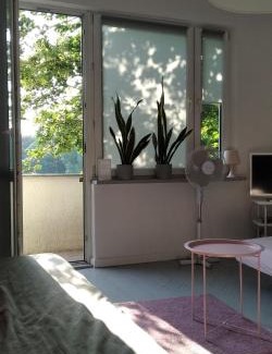 Nowa Huta Apartment | Lovely Madly Apartment