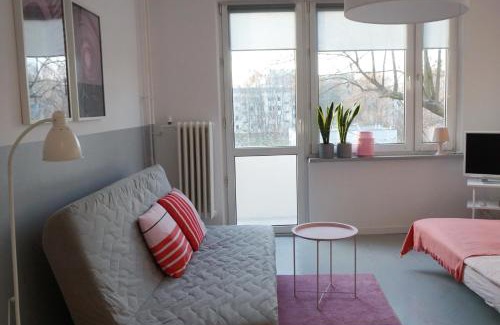 Nowa Huta Apartment | Lovely Madly Apartment