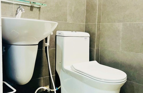 Da Kao House | Lovely Moon Home with 3 bedrooms- Downtown Saigon D1