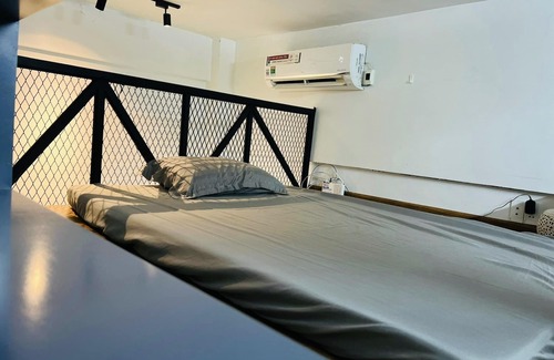 Da Kao House | Lovely Moon Home with 3 bedrooms- Downtown Saigon D1