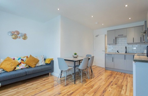 Belfast Apartment | Lovely, Modern 2 Bedroom Apartment Belfast