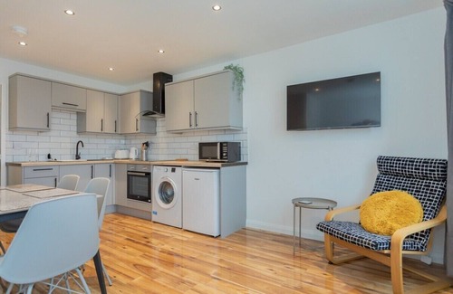 Belfast Apartment | Lovely, Modern 2 Bedroom Apartment Belfast