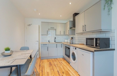 Belfast Apartment | Lovely, Modern 2 Bedroom Apartment Belfast