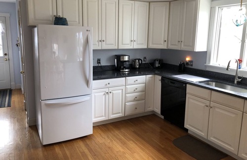 Brant Rock House | LOVELY NANTUCKET STYLE HOME