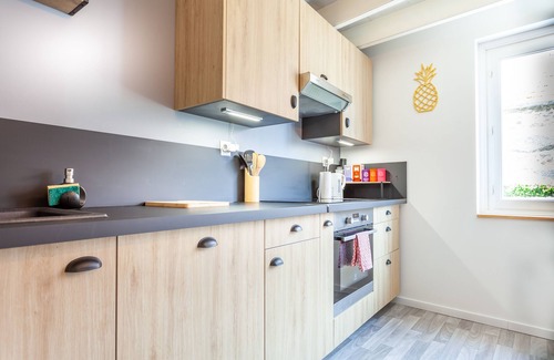 Fermanville House | Lovely Normandy ★ A haven of peace by the sea ★