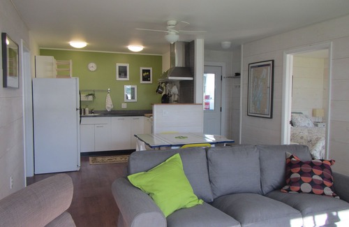 North Hero Cottage | Lovely North Hero Location