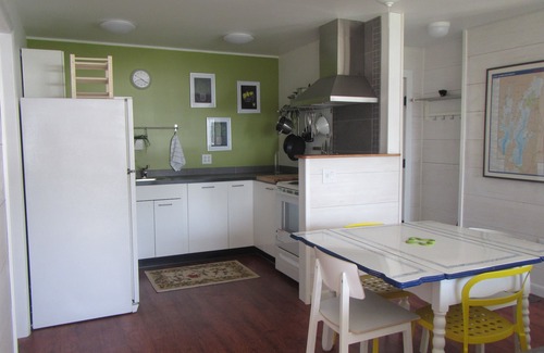 North Hero Cottage | Lovely North Hero Location