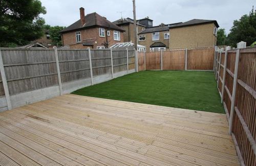 Hoe Street Apartment | Lovely One Bed Apartment-Near All Transport-Village-FreeParking