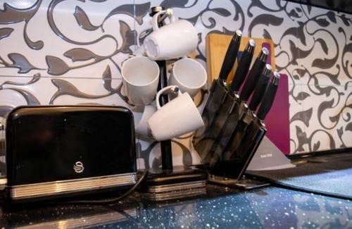 Strumica Apartment | Lovely one bedroom apartment in Strumica