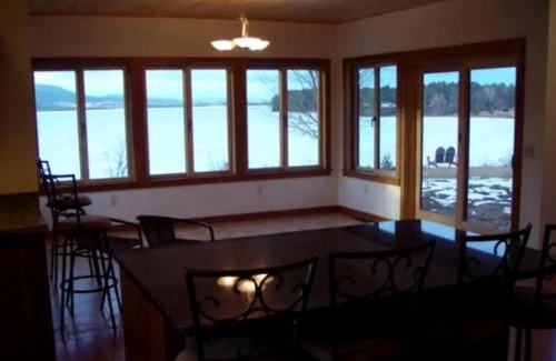 Moriah Center House | Lovely Pet-Friendly Cabin Rental with a Dock on Lake Champlain, Vermont