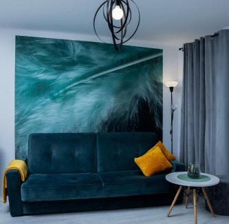 Oswiecim Apartment | Lovely place-apartament Oświęcim