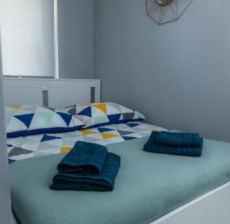 Oswiecim Apartment | Lovely place-apartament Oświęcim