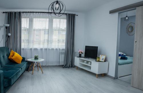 Oswiecim Apartment | Lovely place-apartament Oświęcim