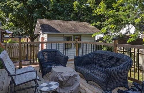 Kingston House | Lovely Place