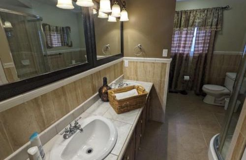 Kingston House | Lovely Place