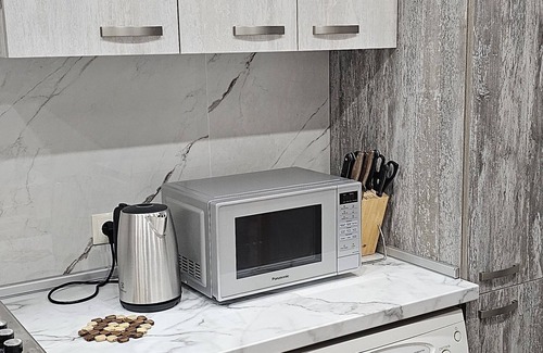 Arabkir Apartment | Lovely residence in Yerevan