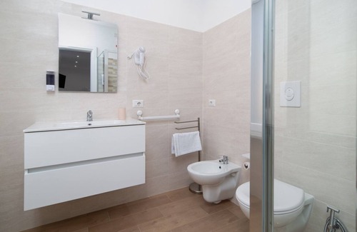 Civitavecchia Apartment | Lovely Rooms by Rentbeat