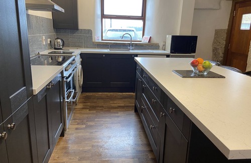 Burnley House | Lovely rural property yet close to amenities and motorway