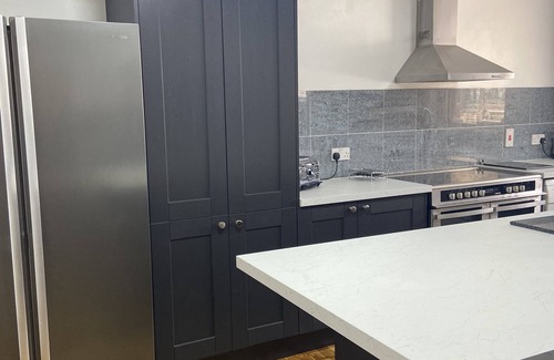 Burnley House | Lovely rural property yet close to amenities and motorway