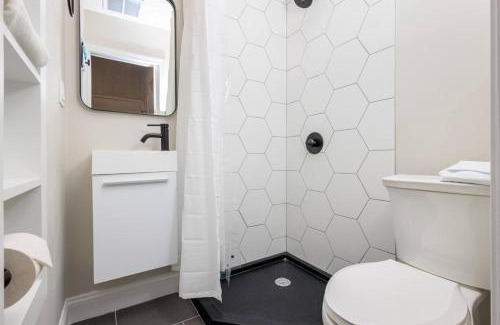 Prudential - St. Botolph Apartment | Lovely South End Studio