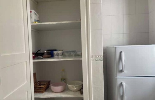 Ennasr House | Lovely & spacious apt in Ennasrnn