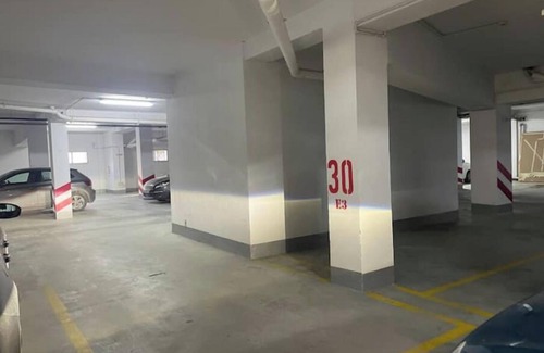 Ennasr House | Lovely & spacious apt in Ennasrnn