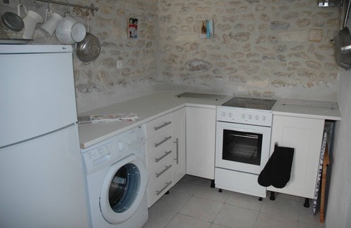 Dignac Other | Lovely spacious holiday country house in the Charente with private, heated pool